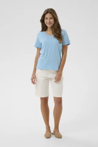 T-shirt Naia T-shirt Regular fit