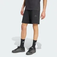 adidas Sportswear Shorts ADIDAS KIT SHORTS, KLEINES LOGO (1-tlg)