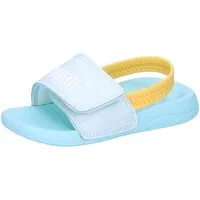 PUMA Puma Kinder Sandale Popcat 20 Backstrap AC Inf 373862 Sandale