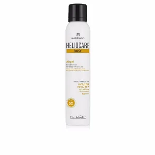 Heliocare 360° Sonnenschutz-erfrischender Körperschaum Lsf50 200 ml