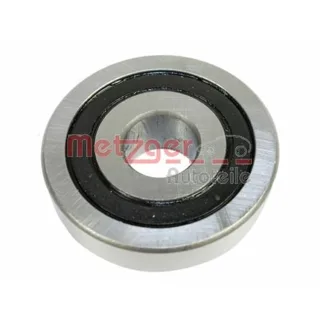 Metzger Lager f?r Federbeinlager vorne Nissan Primastar Opel Vivaro Renault Trafic