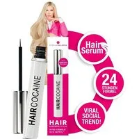 Swenja Walberg Haarserum Haircocaine Overdose Serum (5ml), Fördert Wachstum