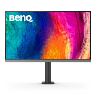 BenQ DesignVue PD2706UA | 9h.llklb.qbe | PD Series - LED-Monitor