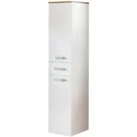 Schildmeyer Midischrank Malina, Midischrank, Made in Germany, B: 32,7 cm Solide Verarbeitung - Dieses Produkt ist in Deutschland gefertigt