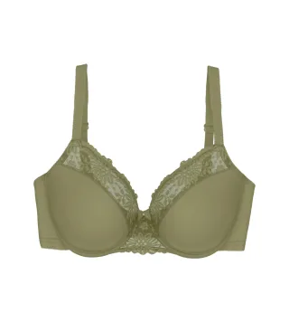 Triumph - Ladyform Soft T W01 olive gold - Gr. - 85D