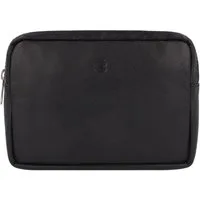 Esquire Gürteltasche Eco, Leder