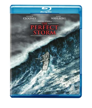 Perfect Storm [Blu-ray]
