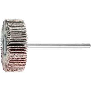 PFERD TOOLS Korund Fächerschleifer F für Feinschliff und Finish - 44402153