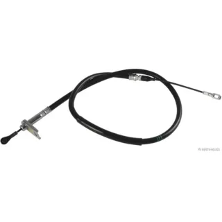Jakoparts Handbremsseil hinten links Ssangyong Rodius Stavic