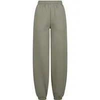 URBAN CLASSICS Jogginghose Urban Classics Ladies Fluffy Sweatpants (1-tlg)