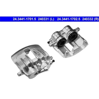 ATE Bremssattel hinten rechts Mercedes Sprinter Vario VW Lt