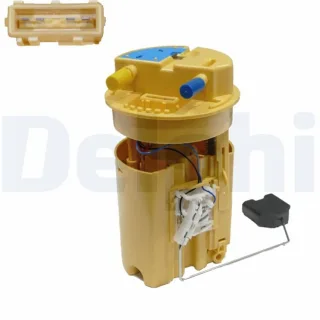 Delphi Kraftstoff-F?rdereinheit Citroen Xsara 2,0 FG2014-12B1