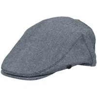 bugatti Flat Cap Baumwolle Kopfbedeckung