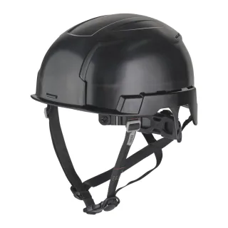 Milwaukee Bolt 200 Schutzhelm Schwarz - 4932479255