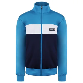 Ellesse Bestla Herren Blue Track Top