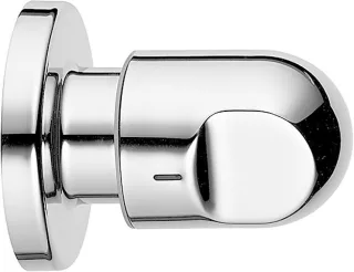 Hansa Fertigmontageset Unterputzventil Hansamat 0228 verchromt 2289135