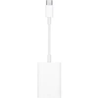 Apple USB-C auf SD-Kartenleser USB-Adapter USB Typ C zu SD-Card