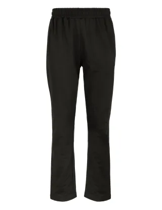 JOY sportswear - MARCUS Hose black - Gr. - 25