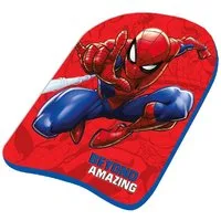Spiderman Schwimmhilfe Schwimmhilfe Kinder – Ergonomisches Kickboard zum Schwimmenlernen