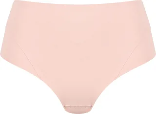 NATURANA - Shapewear Taillenslip blush - Gr. - 44