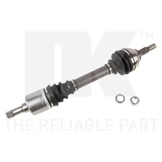 NK Antriebswelle vorne links Citroen Fiat Peugeot 5019101