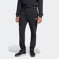 adidas Sportswear Sporthose ESSENTIALS SMALL LOGO SINGLE JERSEY klassische Passform, aus weichem Single Jersey, mit Kordelverschluss