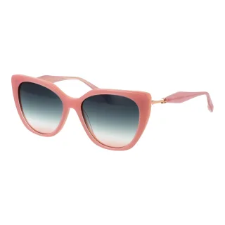 Ana Hickmann Sonnenbrille AH9424 H01 56