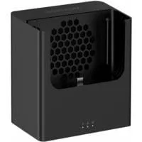MD200 Nighthawk Mobile Hotspot Cradle, Adapter schwarz