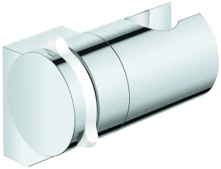 GROHE Wandbrausehalter Tempesta 27595_1 verstellbar chrom, 27595001 27595001