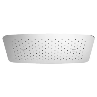 HSK Deckenbündige Kopfbrause, Softcube, 1180078 1180078