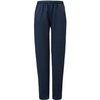 Erwin Müller Freizeitanzug Damen-Freizeithose, lang, Uni