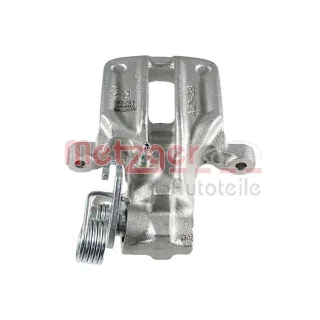 Metzger Bremssattel hinten rechts Audi 100 200 80 90 Cabriolet Coupe