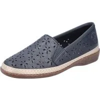 Rieker Slipper
