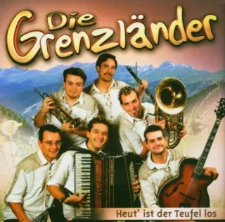 Heut' Ist der Teufel Los