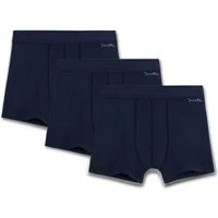 Sanetta Boxer Jungen Boxershort 3er Pack Baumwolle (Packung, 3er Pack)