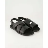 bugatti M Sandals Sandale Obermaterial: Leder