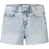 Name It Jeansshorts NKFROSE HW MOM DNM SHORTS 8222-YA