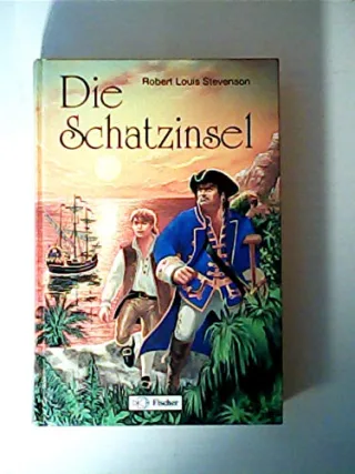 Die Schatzinsel