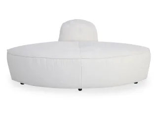 Sofaelement SANSIBAR OSTERBAK