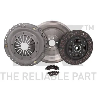 NK Kupplung Ford Seat VW 1,9 TDI