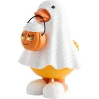 Next Dekoobjekt Enten-Ornament, Halloweengespenst