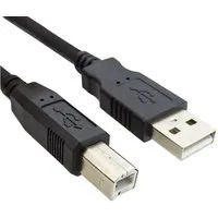 Presonus Presonus USB 2.0 Kabel für Interface Audio-Adapter USB-B zu USB-A, Hochwertig