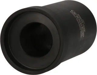 KS Tools Auspresswerkzeug für Los- und Festlager Außendurchmesser 40 mm, Innendurchmesser 20,5 mm - 460.5069