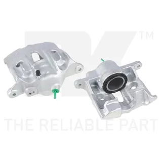NK Bremssattel vorne links VW Transporter T4 1,9