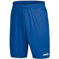 Jako Shorts Manchester 2.0 Short (1-tlg) Kordelzug