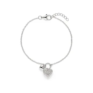 s.Oliver Armband SOJ-0315-B-16