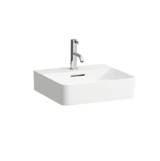 LAUFEN Aufsatz- Handwaschbecken VAL 420x450x155 H8162807581091