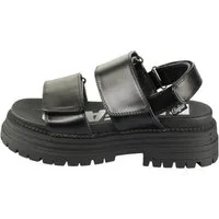 Buffalo 1602271 Lennox SND Black Sandale