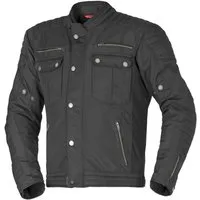 Büse Motorradjacke Büse Carson II Textiljacke Schwarz 52 motorradjacke herren
