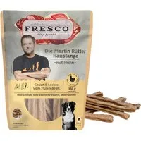 Fresco Dog Die Martin Rütter Kaustange mit Huhn 150 g, für: Hund